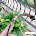 Montblanc 39mm Nam 111624 - Ảnh 4