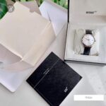 Montblanc 39mm Nam 111624 - Ảnh 9