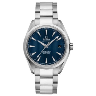 Ảnh sản phẩm Omega 38.5mm Nam 231.10.39.21.03.001