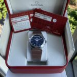 Omega 38mm Nam 123-10-38-22-01-001 - Ảnh 2