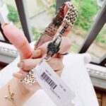 Bulova Nữ 98P185 - Ảnh 3