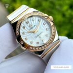 Omega 24mm Nữ 123.25.24.60.55.002 - Ảnh 9