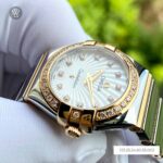 Omega 24mm Nữ 123.25.24.60.55.002 - Ảnh 5