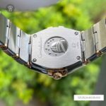 Omega 24mm Nữ 123.25.24.60.55.002 - Ảnh 7