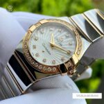 Omega 24mm Nữ 123.25.24.60.55.002 - Ảnh 8