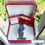 Omega 35mm Nam 123.10.38.22.01.001 - Ảnh 6