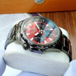 Bulova 43mm Nam 98B350 - Ảnh 2