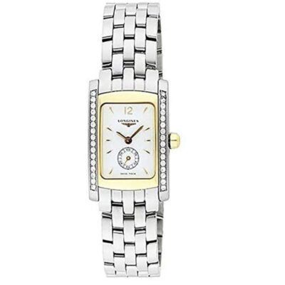 Ảnh sản phẩm Longines 32mm Nữ L5.155.5.29.6