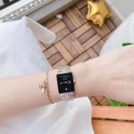 Bulova Nữ 98P185 - Ảnh 4