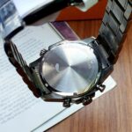 Bulova 43mm Nam 98B350 - Ảnh 3