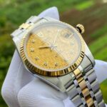 Tudor 34mm Nam M74033-0005 - Ảnh 3