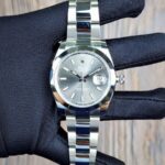 Rolex 41mm Nam M126300-0004 - Ảnh 2