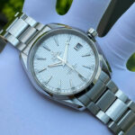 Omega 41.5mm Nam 231.10.42.21.02.001 - Ảnh 9