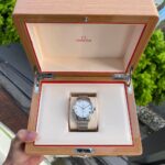 Omega 41mm Nam 433.10.41.21.02.001 - Ảnh 7