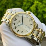 Longines 38.5mm Nam L2.628.5.78.7 - Ảnh 2