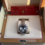 Omega 40mm Nam 326.30.40.50.01.002 - Ảnh 2