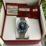 Omega 38.5mm Nam 231.10.39.21.03.001 - Ảnh 2