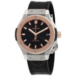 Hublot 38mm Unisex 565.NO.1480.LR - Ảnh 1