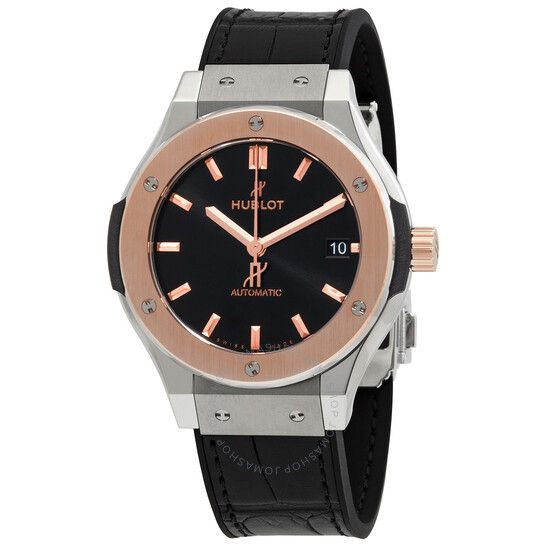 Hublot 38mm Unisex 565.NO.1480.LR
