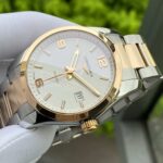 Longines 40mm Nam L2.785.5.76.7 - Ảnh 2