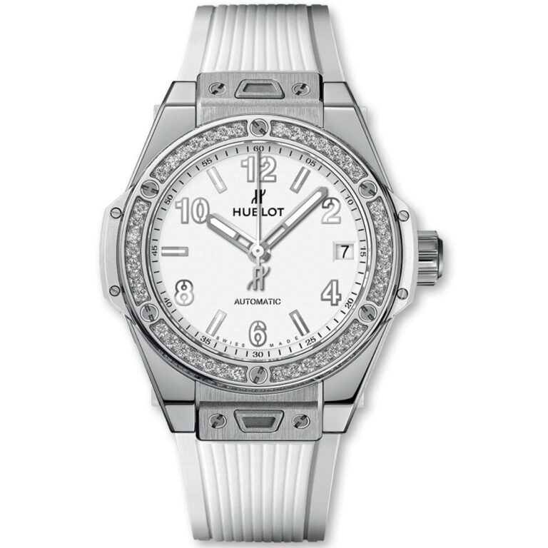 Hublot 39mm Nam 465.SE.6010.LR.1204.VNM