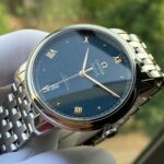 Omega 39.5mm Nam 424.10.40.20.03.004 - Ảnh 2