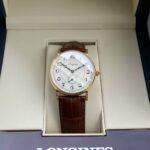 Longines 34mm Nữ L4.767.8.73.2 - Ảnh 2