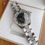 Bulova 44mm Nam 96C126 - Ảnh 2