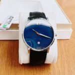 Movado 40mm Nam 0607565 - Ảnh 2
