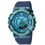 Casio 42mm Nữ GM-S110LB-2ADR - Ảnh 1