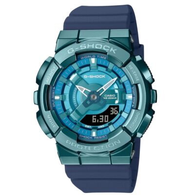 Ảnh sản phẩm Casio 42mm Nữ GM-S110LB-2ADR