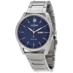 Citizen 42mm Nam AW0081-54L - Ảnh 1