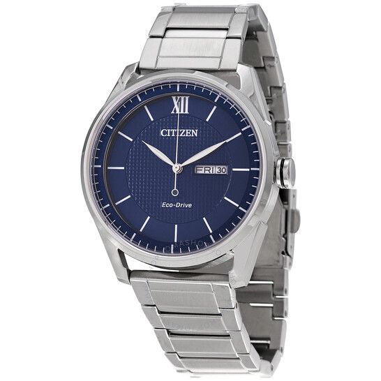 Citizen 42mm Nam AW0081-54L