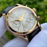 Longines 39mm Nam L2.742.8.76.2 - Ảnh 2