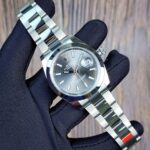 Rolex 41mm Nam M126300-0004 - Ảnh 5