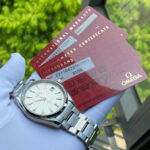 Omega 41.5mm Nam 231.10.42.21.02.001 - Ảnh 2