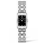 Longines 27mm Nữ L5.258.4.57.6 - Ảnh 1