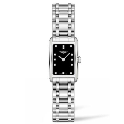 Ảnh sản phẩm Longines 27mm Nữ L5.258.4.57.6