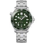 Omega 42mm Nam 210.30.42.20.10.001 - Ảnh 1