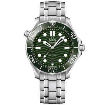 Ảnh sản phẩm Omega 42mm Nam 210.30.42.20.10.001