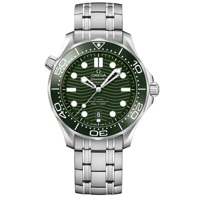 Omega 42mm Nam 210.30.42.20.10.001