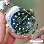 Omega 42mm Nam 210.30.42.20.10.001 - Ảnh 2