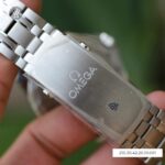 Omega 42mm Nam 210.30.42.20.10.001 - Ảnh 5