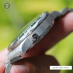 Omega 42mm Nam 210.30.42.20.10.001 - Ảnh 6