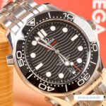 Omega 42mm Nam 210.30.42.20.01.001 - Ảnh 4