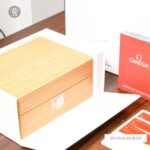 Omega 42mm Nam 210.30.42.20.01.001 - Ảnh 12