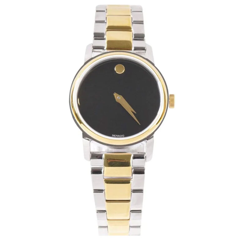 Movado 29mm Nữ 2100018
