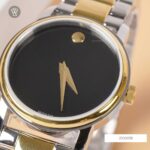 Movado 29mm Nữ 2100018 - Ảnh 3