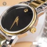 Movado 29mm Nữ 2100018 - Ảnh 4