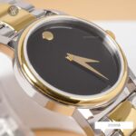 Movado 29mm Nữ 2100018 - Ảnh 5